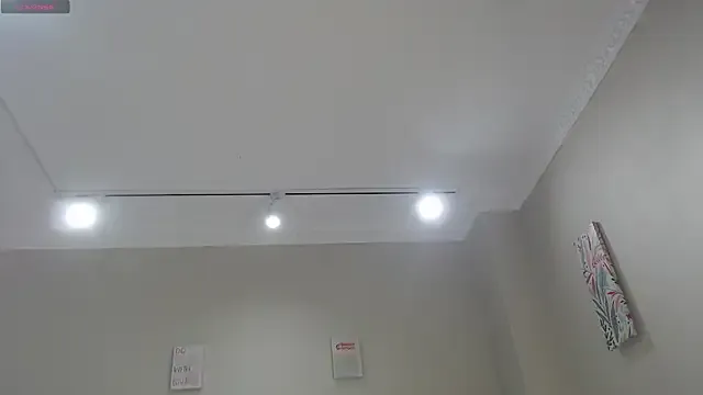 _zoe_69 — Oil show and sexy dance
