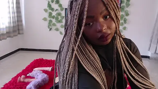 _Zooee — Freechat on StripChat