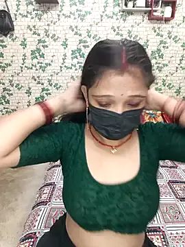 Aahanaaa — Freechat on StripChat