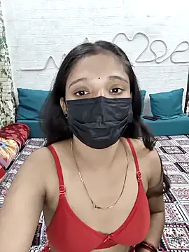 Aahanaaa — Freechat on StripChat