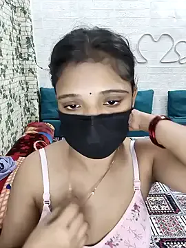 Aahanaaa — Freechat on StripChat