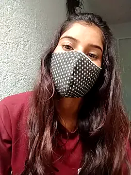 Aaisha-16 — Private on StripChat