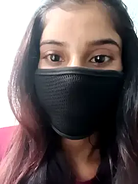 Aaisha-16 — Private on StripChat