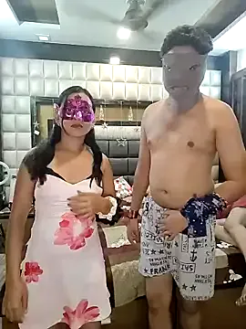 Aarushi_sexy — Nude erotic dance