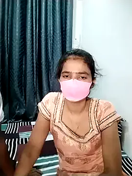 Aarzoo_Arman — Full nude with blowjob