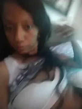 Aayesha_BigBoobs — Oil on breast
