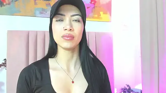 AbbieJoness_ — Freechat on StripChat