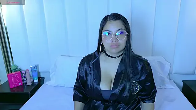 AbbieJoness__ —  Slow nipple rub over lingerie