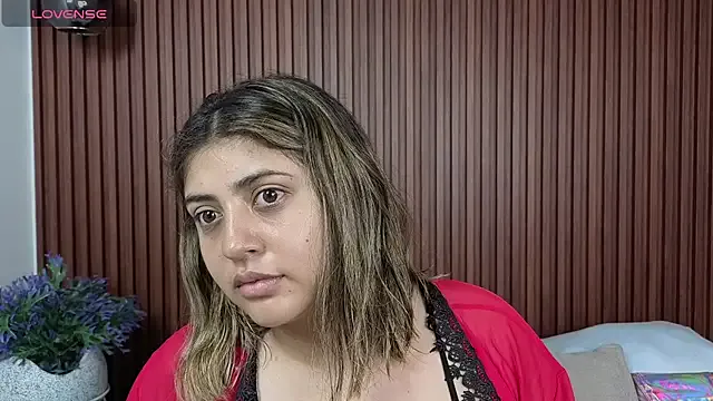 abby_miller26 — Naked dance and oil