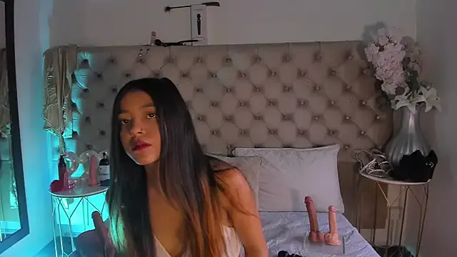AbbyBeck —  ABBY SQUIRT SHOW SEX