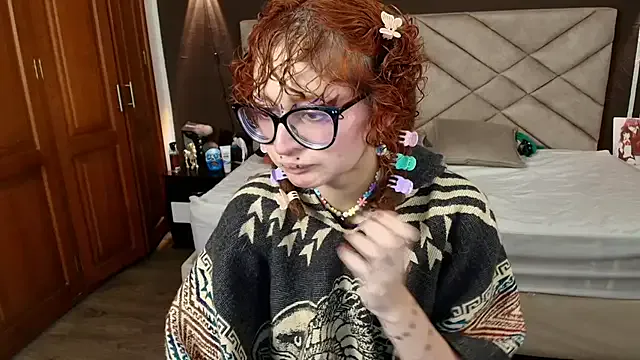 AbbyDoll_OwO — Show Oil the Elf 