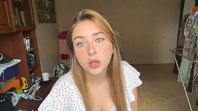 AbbyLissa — Sexy dance