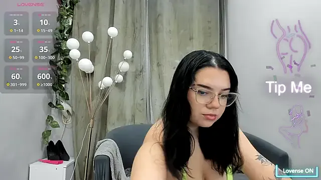 AbbyPearll —  fuck tits 