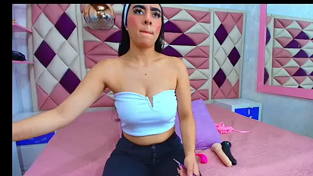 abbyrouss_ — Show Anal 