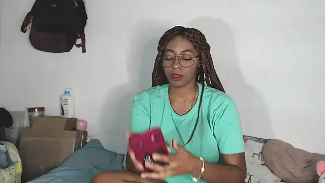 Abigail_Johnson02 — NAKED + OIL