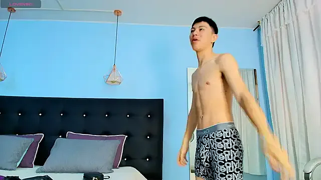 Abraham_horny18 — CUM SHOW