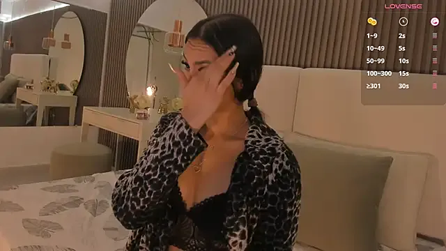 abriana_quintana — sloppy blow job
