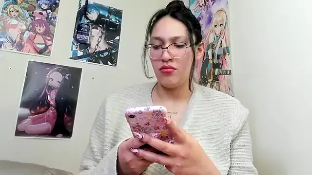abril_onnel — Freechat on StripChat