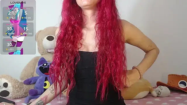 Aby_Lov3 — show squirt my domi