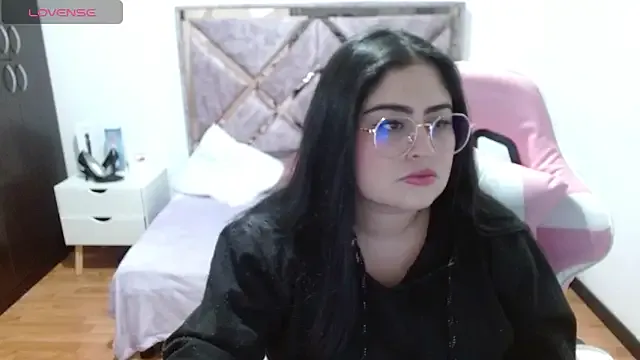 aby_luna_ — Flash boobs