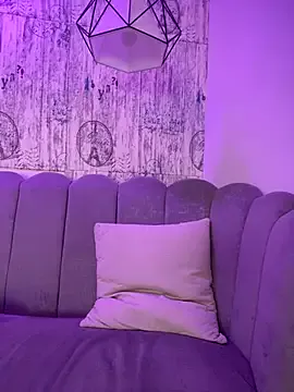 AbyThompson — Fingers under panty