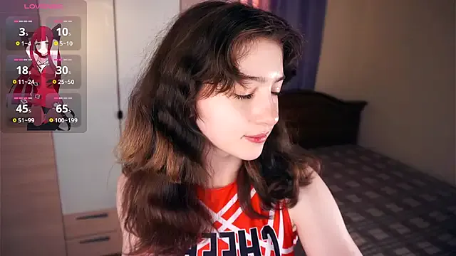 AccaAcuff — play with my lips