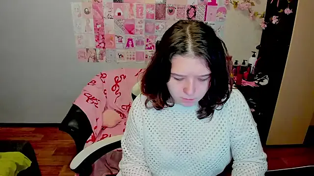 Acid_Kate — oil on my ass