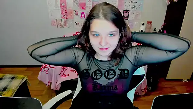 Acid_Kate — orgasm