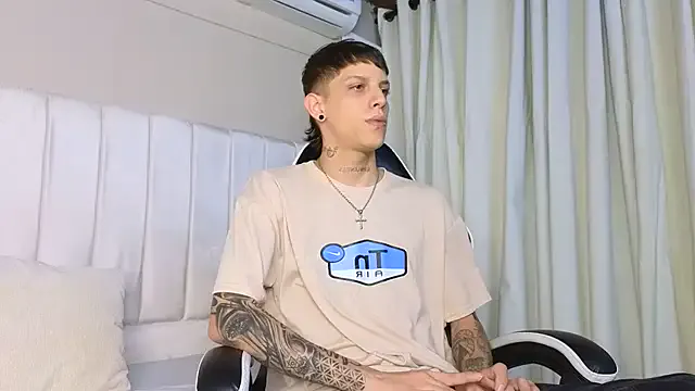 Adam_hard_ — show cum