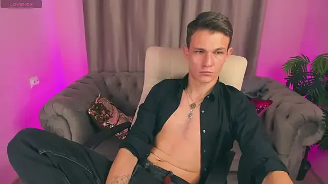 AdamGold01 — Jerk  off