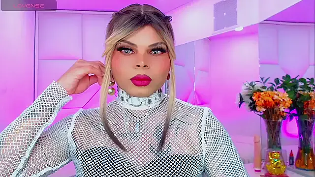 AdanKinng — Party White With MISTRESS BUZZ ASS