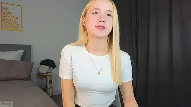 Adele_Armas — tease panties