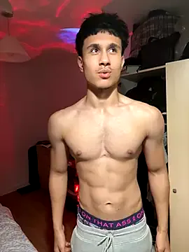 adgymwear1 — Strip fully naked for the rest of show
