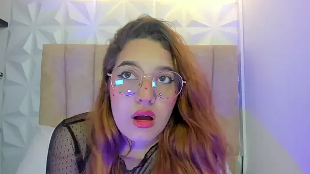 Adharaa_Rousse_ — Play my bigboobs