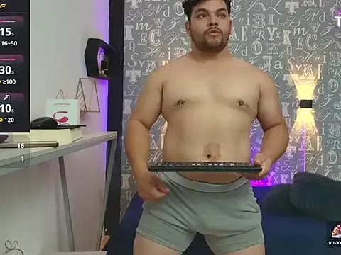 Adonis_Walker — shouw cum