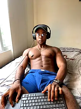 AdonisKnight — BIG CUM