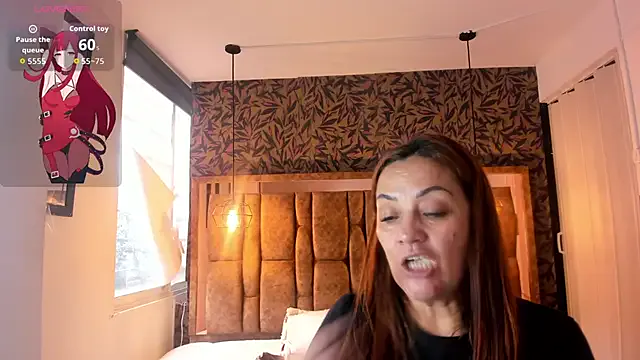 adri_fox — HOW ABOUT YOU PLAY WITH MY PUSSY NOW?