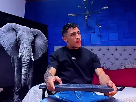 adrian_ray — show dick