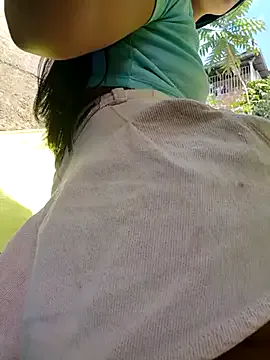 adrianagilton — Squirt outdoor