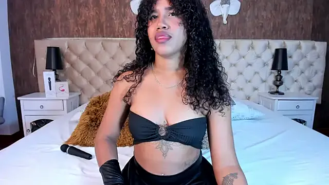AfricaBell — Fuck my pussy