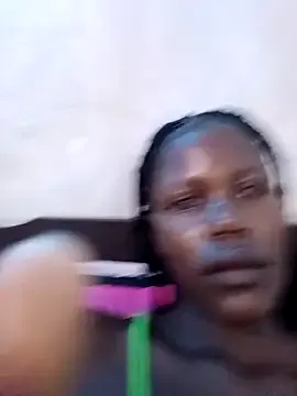 African_qwene — Sexy boobs with more milk