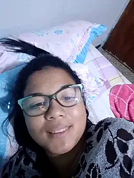 afro_venezolana — Flash pussy