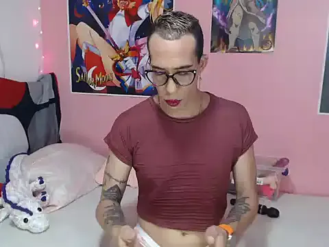 afrodit_25 — fuck ass + squirt