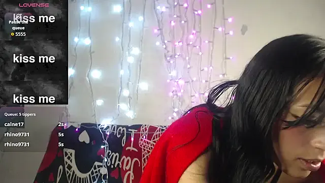Afrodita_777750 — Squirt