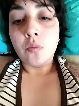 afrodytasex — Les doy un regalo si llegamos a la meta