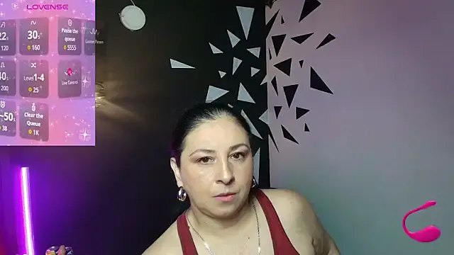 AgataThompson_ — OIL IN MY ASS