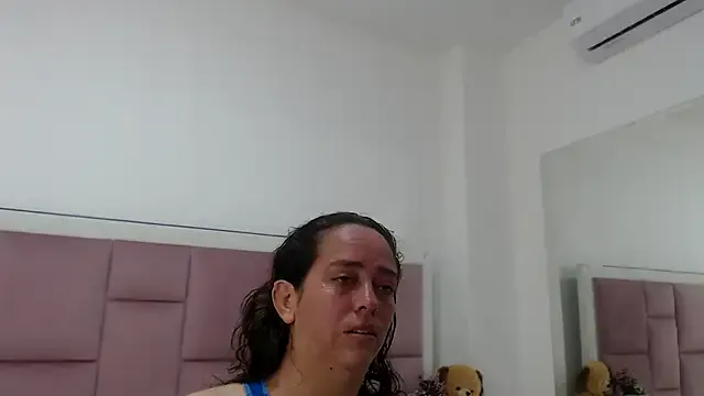 agatha_soul3 — Dirty show in PVT