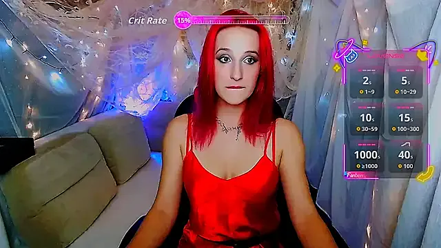 AgathaNoxe — topless blowjob