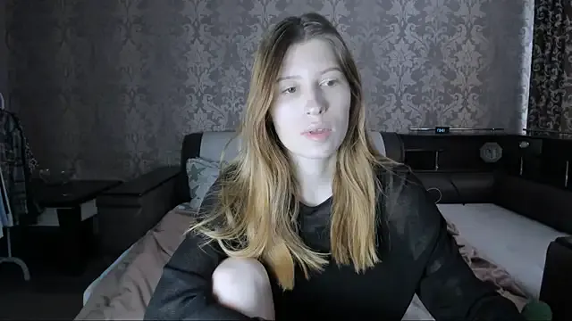Agnes_Allenn — Suck a dildo