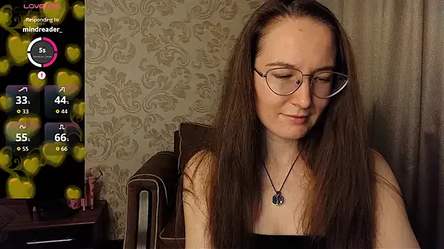 AgnesGraham — Freechat on StripChat